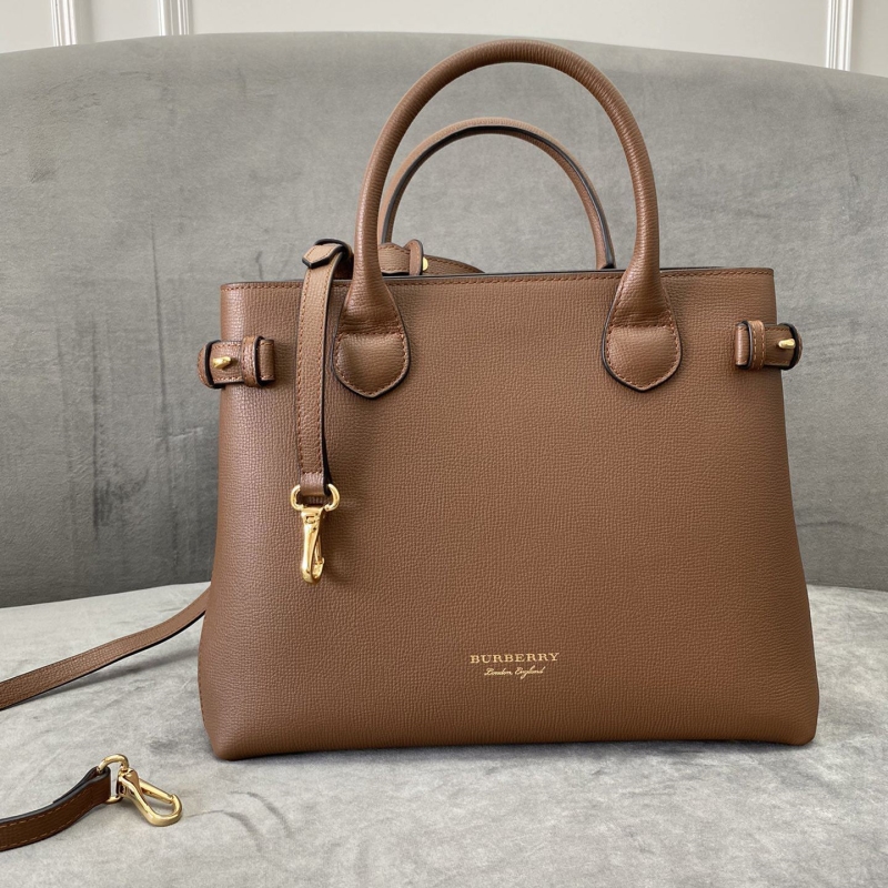 B**rry top handle bags